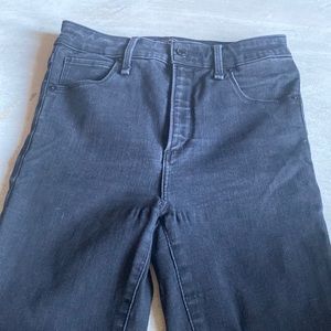 Abercrombie & Fitch jeans